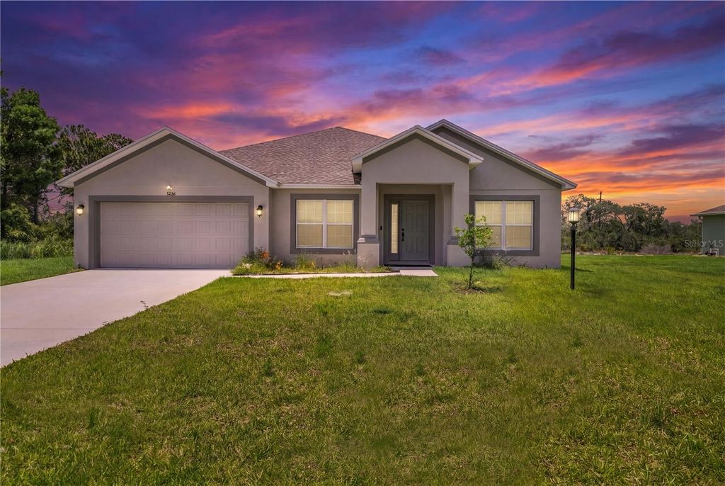 5236 SUE DRIVE, Sebring, FL 33872