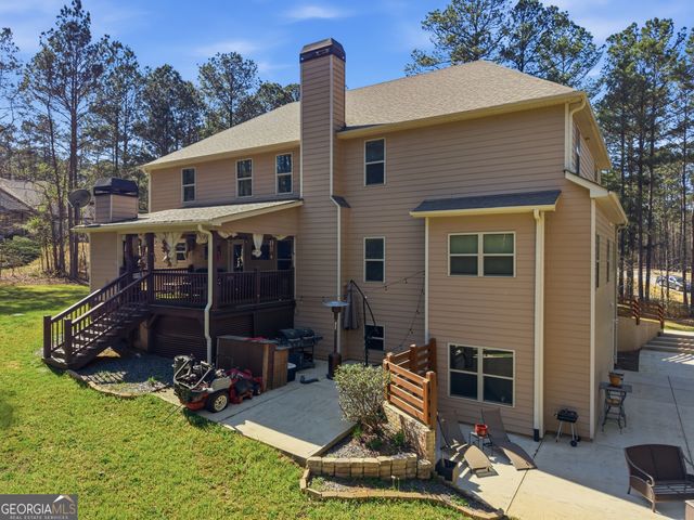37 Farmstead Way, Senoia, GA 30276