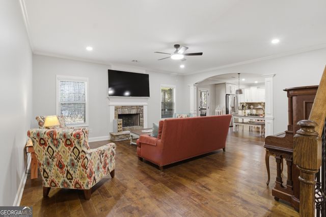 37 Farmstead Way, Senoia, GA 30276