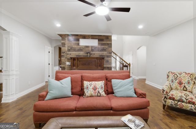 37 Farmstead Way, Senoia, GA 30276