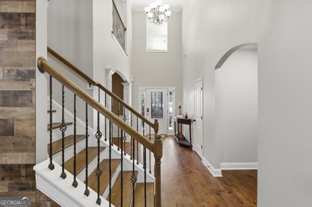 37 Farmstead Way, Senoia, GA 30276