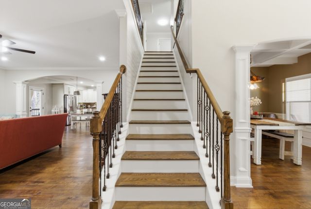 37 Farmstead Way, Senoia, GA 30276