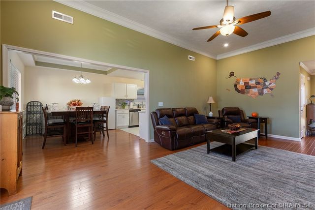 8058 Hudson Lane, Georgetown, IN 47122