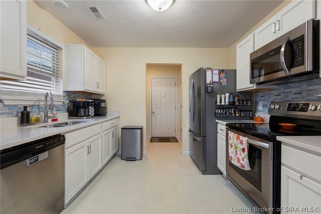 8058 Hudson Lane, Georgetown, IN 47122