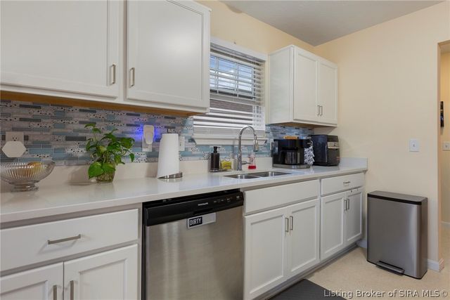 8058 Hudson Lane, Georgetown, IN 47122