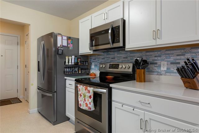 8058 Hudson Lane, Georgetown, IN 47122