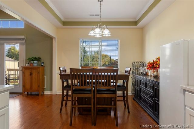 8058 Hudson Lane, Georgetown, IN 47122