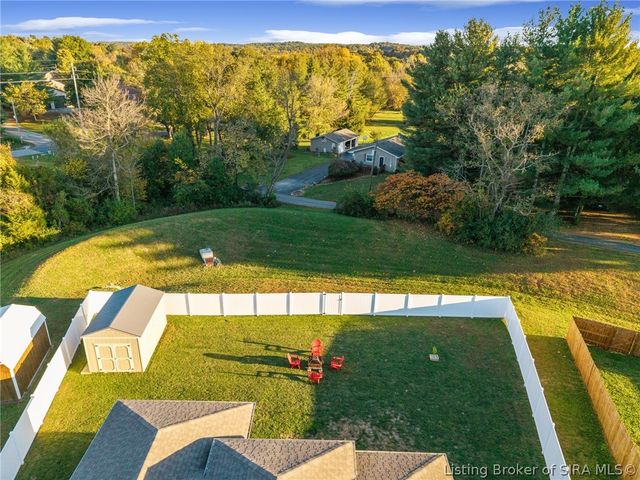 8058 Hudson Lane, Georgetown, IN 47122