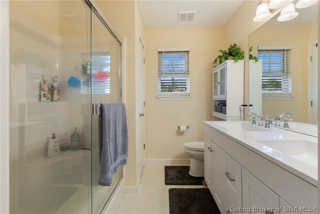 8058 Hudson Lane, Georgetown, IN 47122