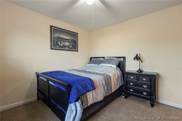 8058 Hudson Lane, Georgetown, IN 47122