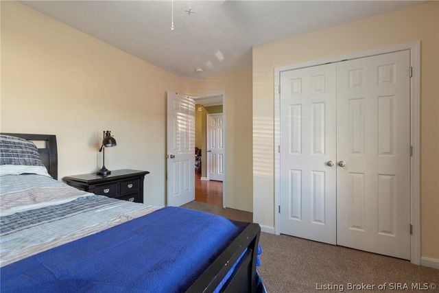 8058 Hudson Lane, Georgetown, IN 47122