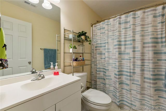 8058 Hudson Lane, Georgetown, IN 47122