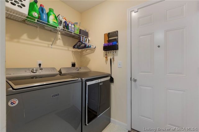 8058 Hudson Lane, Georgetown, IN 47122