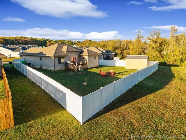 8058 Hudson Lane, Georgetown, IN 47122