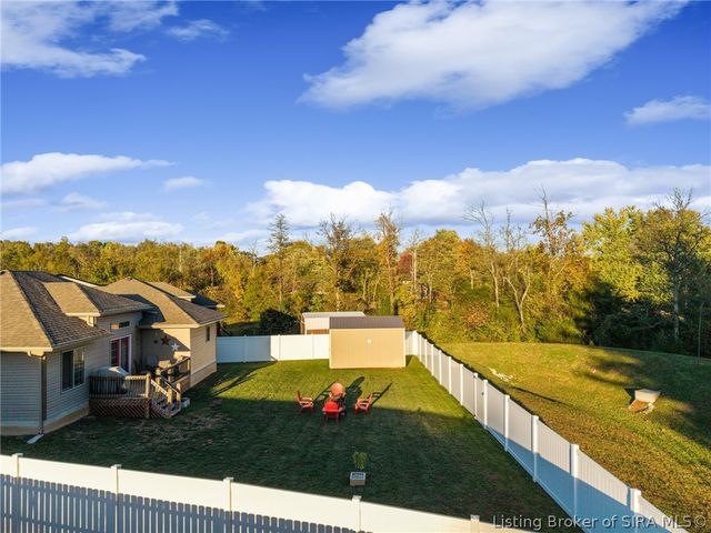 8058 Hudson Lane, Georgetown, IN 47122