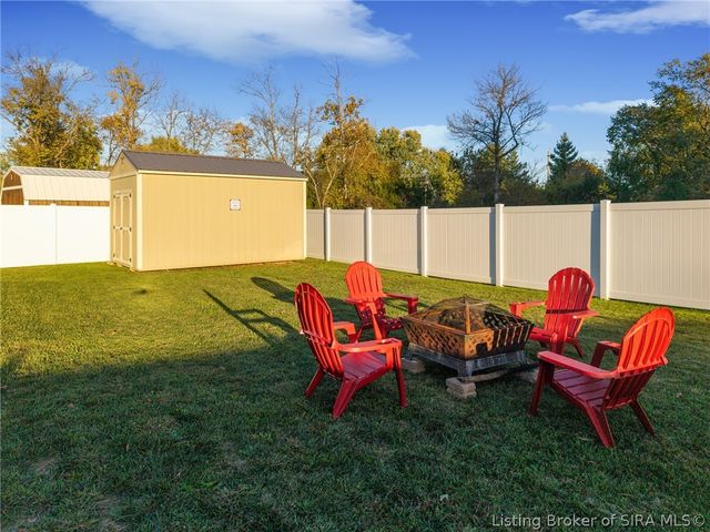 8058 Hudson Lane, Georgetown, IN 47122