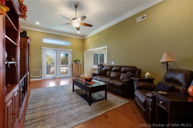 8058 Hudson Lane, Georgetown, IN 47122