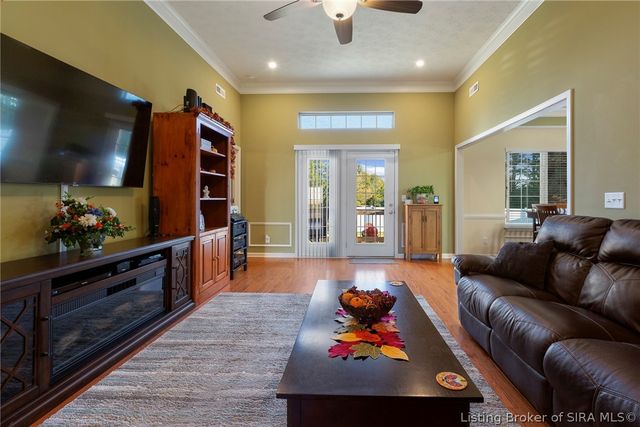 8058 Hudson Lane, Georgetown, IN 47122