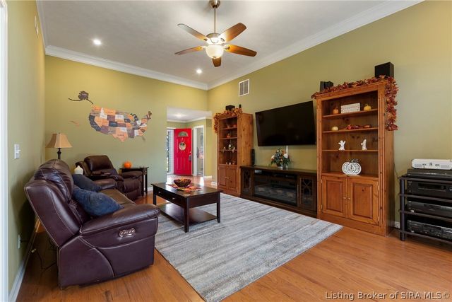 8058 Hudson Lane, Georgetown, IN 47122