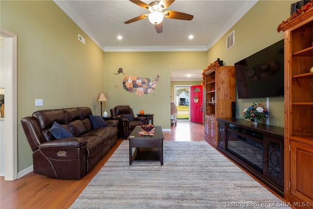 8058 Hudson Lane, Georgetown, IN 47122