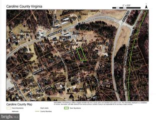 LOT 3 CEDAR LN, Bowling Green, VA 22427