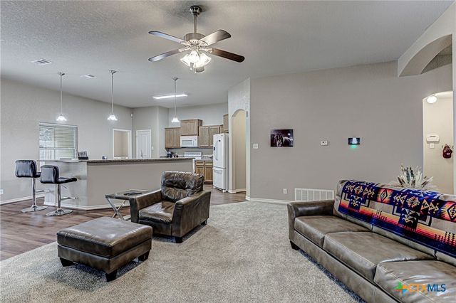 2907 Montague County Drive, Killeen, TX 76549