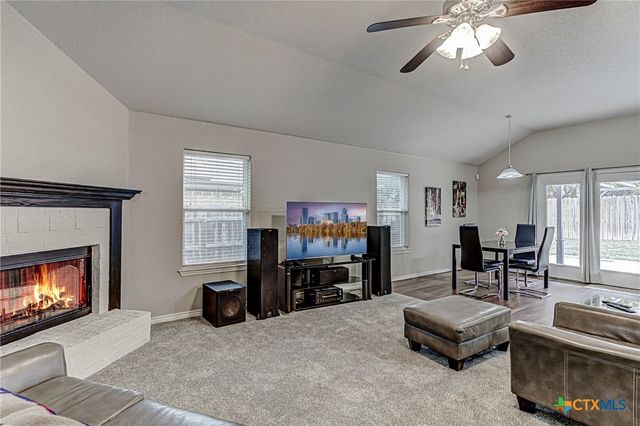 2907 Montague County Drive, Killeen, TX 76549