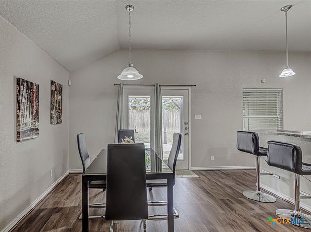 2907 Montague County Drive, Killeen, TX 76549