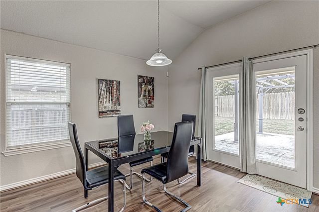 2907 Montague County Drive, Killeen, TX 76549