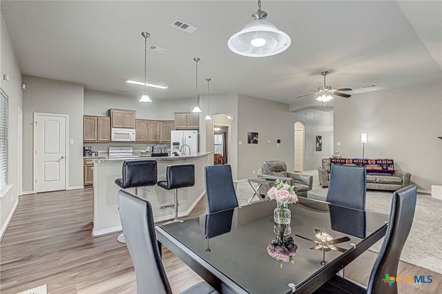 2907 Montague County Drive, Killeen, TX 76549