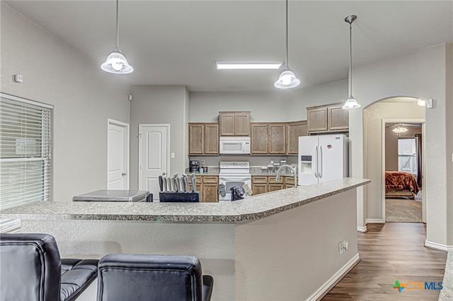 2907 Montague County Drive, Killeen, TX 76549