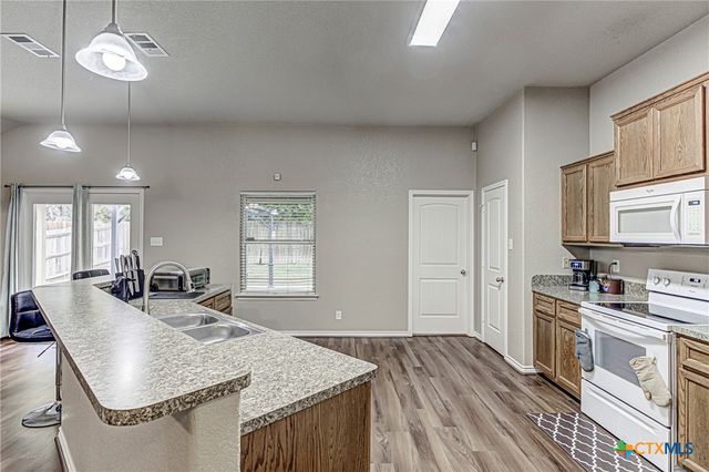 2907 Montague County Drive, Killeen, TX 76549