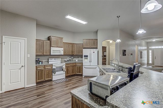 2907 Montague County Drive, Killeen, TX 76549