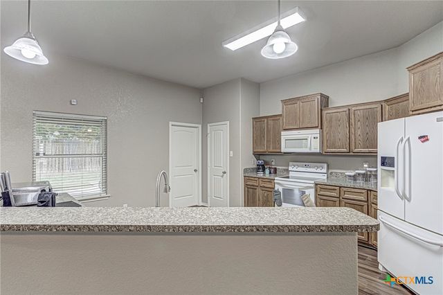 2907 Montague County Drive, Killeen, TX 76549