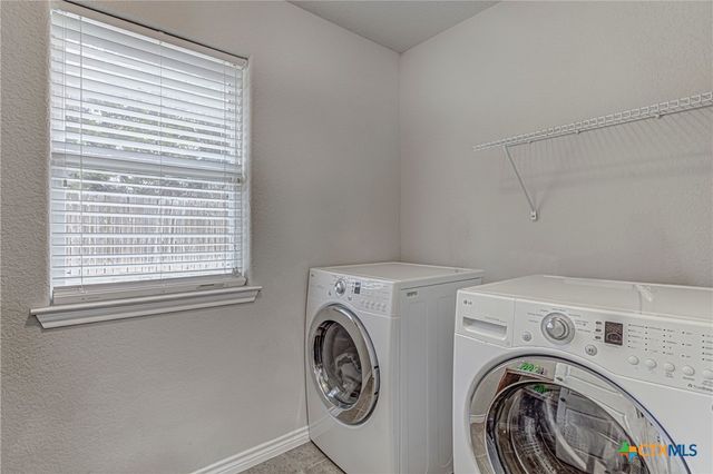 2907 Montague County Drive, Killeen, TX 76549