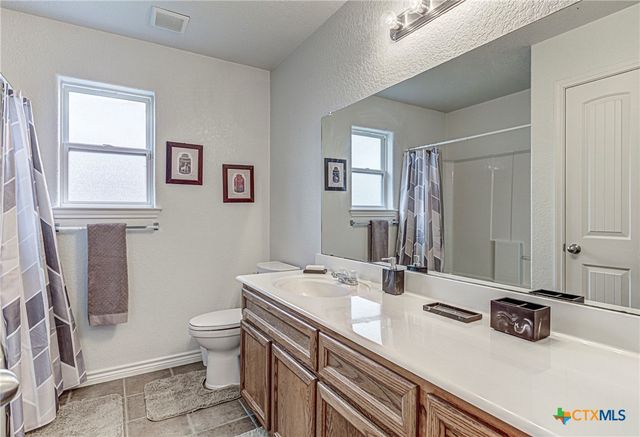 2907 Montague County Drive, Killeen, TX 76549