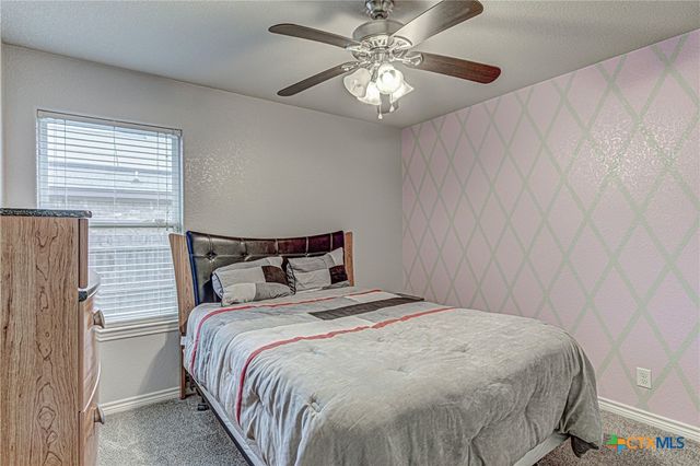 2907 Montague County Drive, Killeen, TX 76549