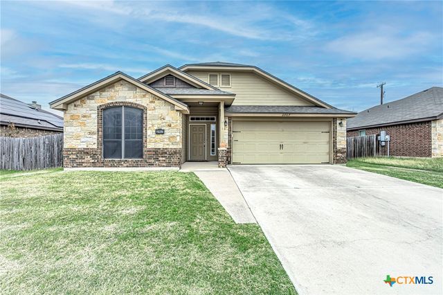 2907 Montague County Drive, Killeen, TX 76549
