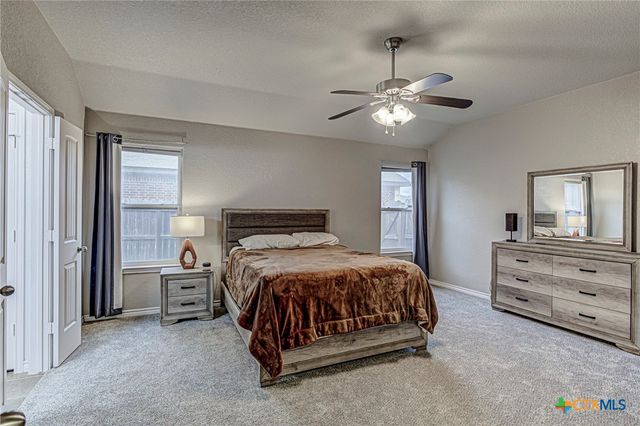 2907 Montague County Drive, Killeen, TX 76549