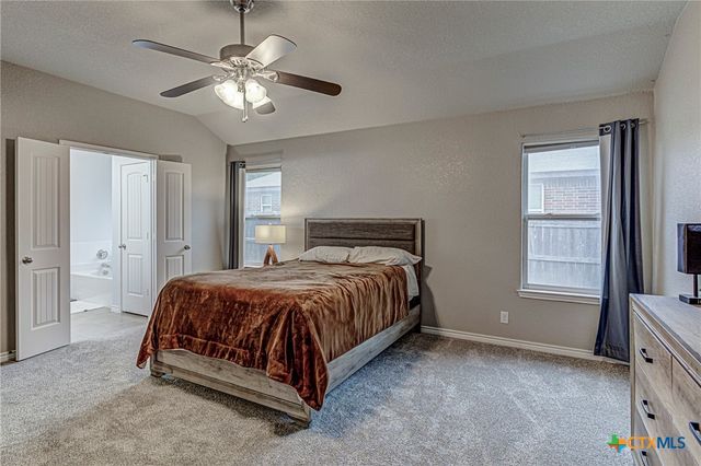 2907 Montague County Drive, Killeen, TX 76549