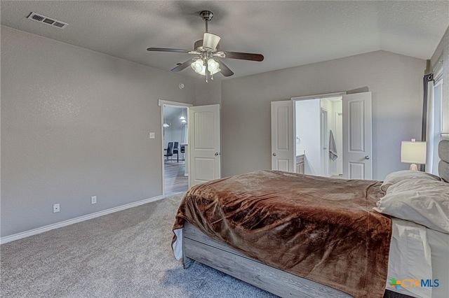 2907 Montague County Drive, Killeen, TX 76549