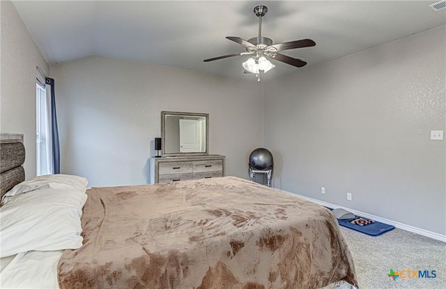 2907 Montague County Drive, Killeen, TX 76549