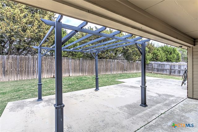 2907 Montague County Drive, Killeen, TX 76549