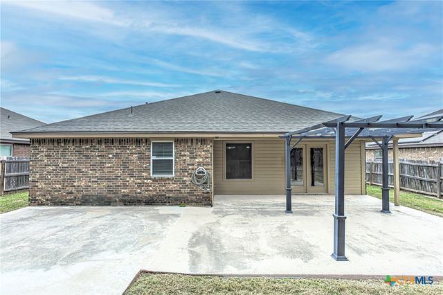 2907 Montague County Drive, Killeen, TX 76549