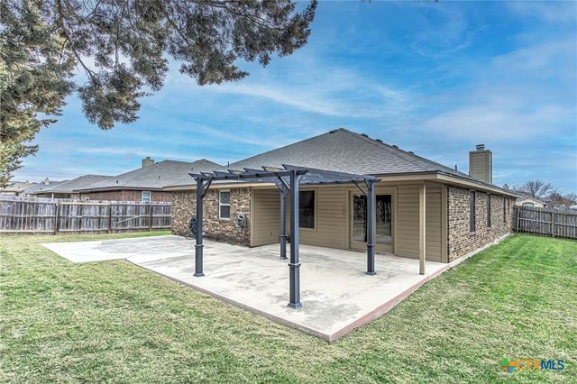 2907 Montague County Drive, Killeen, TX 76549