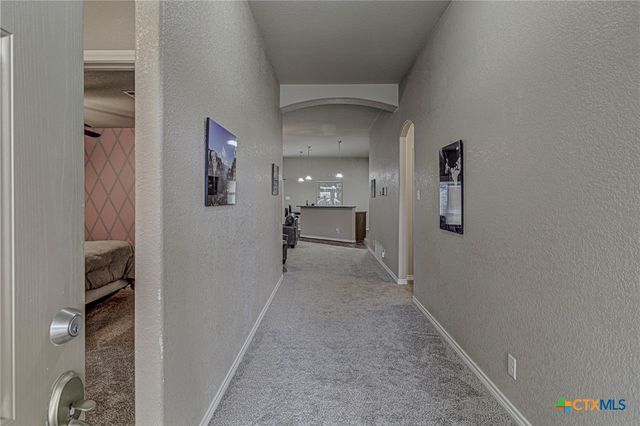 2907 Montague County Drive, Killeen, TX 76549