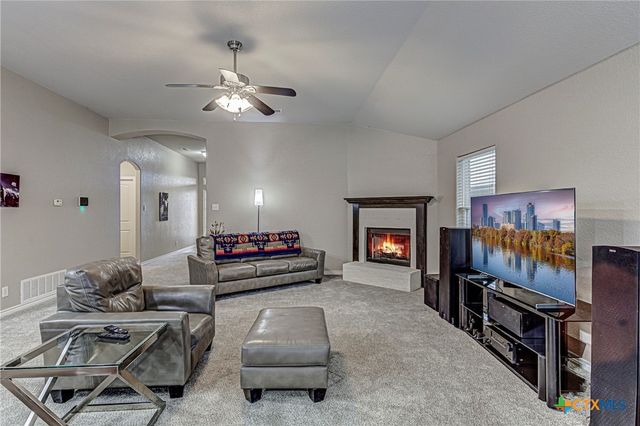 2907 Montague County Drive, Killeen, TX 76549