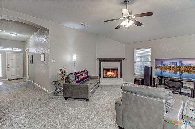 2907 Montague County Drive, Killeen, TX 76549