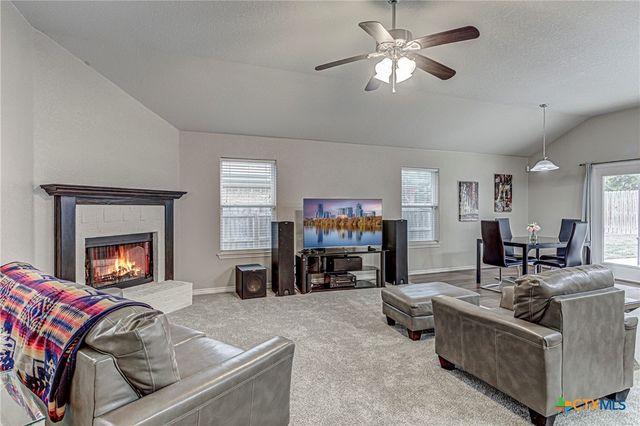 2907 Montague County Drive, Killeen, TX 76549