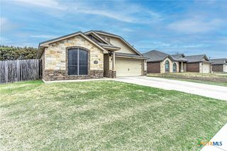 2907 Montague County Drive, Killeen, TX 76549